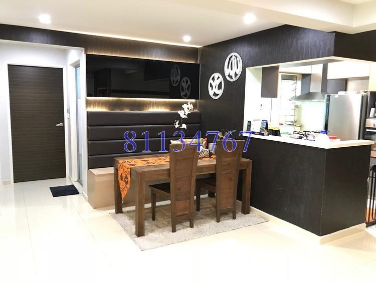 Blk 453 Yishun Street 41 (Yishun), HDB 4 Rooms #173213682